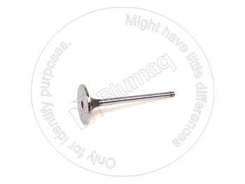 EA4895187 BQ КЛАПАН ВПУСКНОЙ