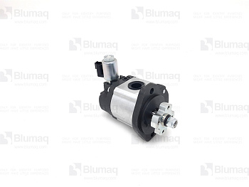 2053669 BQ МОТОР ВЕНТИЛЯТОРА