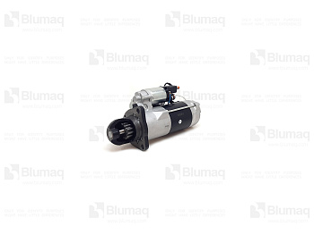2493681 ST MOTOR GP-E
