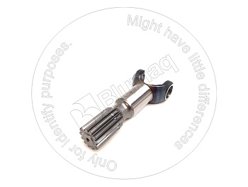 MTL500915 ST ВАЛ