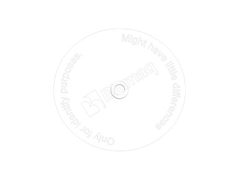 5W7485 OR ВОЗВРАТНОЕ КОЛЬЦО