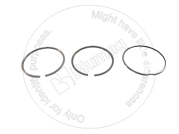 9Y4073 BQ КОЛЬЦО В СБОРЕ-PS