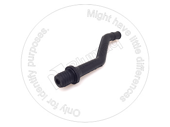 VOE20798824 OR RETURN LINE