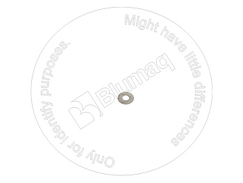4D7416 OR ШАЙБА
