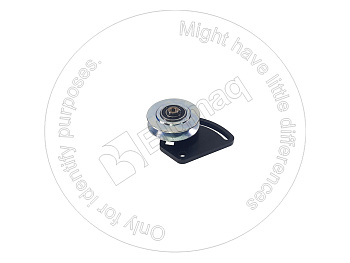 2566168 BQ ШКИВ
