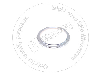 8I4326 OE ГОФРА