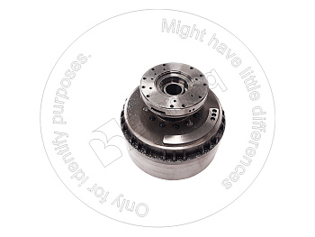 9W1564 ST ГИДРОТРАНСФОРМАТОР