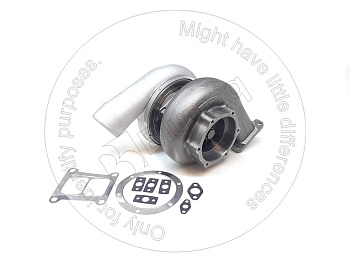 6502525040 OE TURBOCHARGER AS