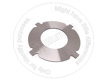 4061316224 ST DISC OUTER