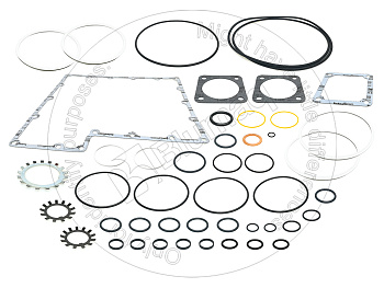 5P3763 BQ НАБОР ПРОКЛАДОК