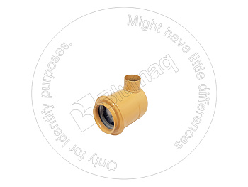 4W3027 BQ ФИЛЬТР ПРИГОДНЫЙ  4W3027BQ