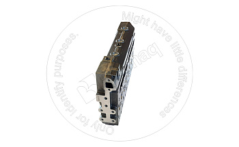 6N8016 ST CYL HEAD G
