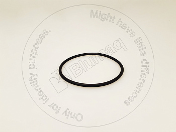 9X8600 ST КОЛЬЦО КРУГЛОГО СЕЧЕНИЯ