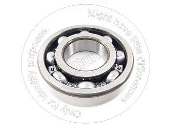 0634006311 OE ШАРИКОВЫЙ ПОДШИПНИК