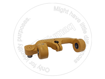 8W5516 ST РЫЧАГ ПЕРЕДНИЙ