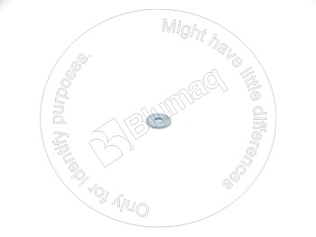 5R4787 OE ПЛАСТИНА