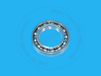 9S6924 OE ПОДШИПНИК