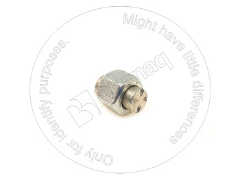 VOE9993875 OR КЛАПАН