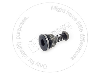 VOE15118547 BQ NON-RETURN VALVE