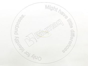 BQ297614 ST КОЛЬЦО КРУГЛОГО СЕЧЕНИЯ