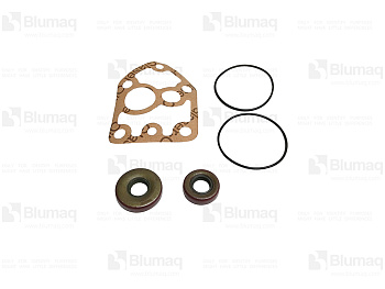 2558691 BQ КОМПЛЕКТ УПЛОТНЕНИЙ