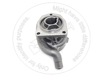 1613009 BQ КОРПУС НАСОСА