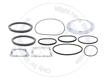 6V6429 BQ НАБОР ПРОКЛАДОК