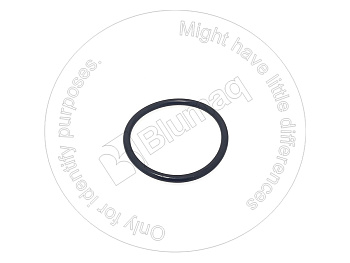 VOE960185 ST КОЛЬЦО КРУГЛОГО СЕЧЕНИЯ