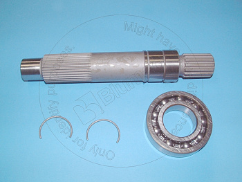 VOE11997267 BQ ВАЛ