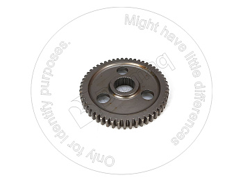 5C5937 DE РЕДУКТОР