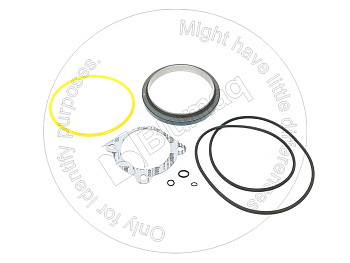 2244323 BQ НАБОР ПРОКЛАДОК