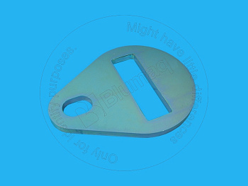 VOE11020923 BQ ЗАПОРНАЯ ПЛАНКА