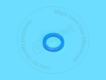 VOE4784467 ST УПЛОТНЕНИЕ ШТОКА ПОРШНЯ