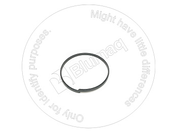 961581 ST ПЫЛЕВАЯ ШАЙБА