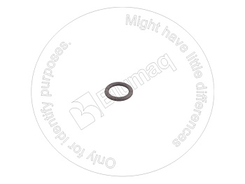 5W3035 ST КОЛЬЦО КРУГЛОГО СЕЧЕНИЯ