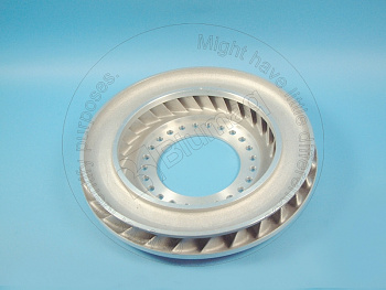 8P9265 ST КОЛЕСО
