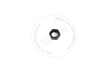 VOE11700373 ST ШЕСТИГРАННАЯ ГАЙКА