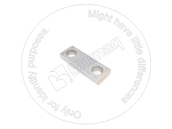 3F0597604 OE ФИКСАТОР