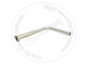 7U3501 OR ТРУБА В СБОРЕ