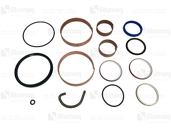 VOE53047957 BQ SEALING KIT