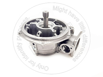 0R4570 ST ВОДЯНОЙ НАСОС