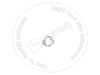 VOE11030028 BQ ПРОКЛАДКА