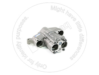 10R0428 ST МАСЛЯНЫЙ НАСОС