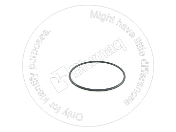 0700005160 ST КОЛЬЦО КРУГЛОГО СЕЧЕНИЯ
