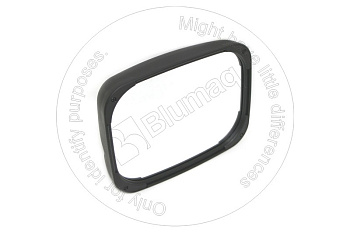 1236620 OE ЗЕРКАЛО