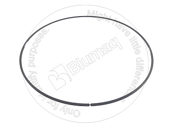 6H3465 ST СЕГМЕНТ