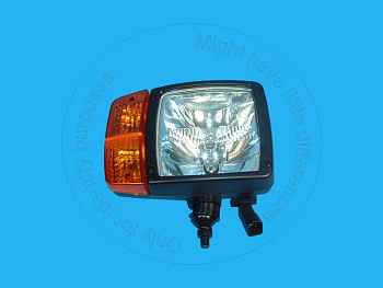 VOE11882263 ST ФАРА ПРАВАЯ