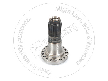 VOE4870181 ST ШПИНДЕЛЬ