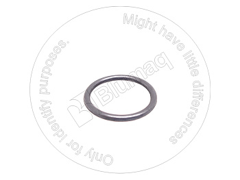 VOE20939274 OE КОЛЬЦО КРУГЛОГО СЕЧЕНИЯ