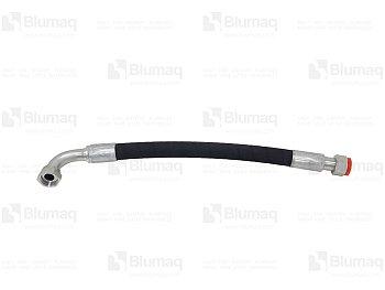 1653169 BQ HOSE ASSY.